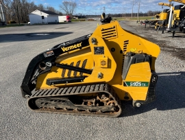 2021, Vermeer, S925TX, Mini Skid Steers