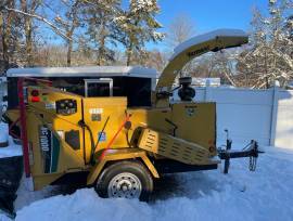 2013, Vermeer, BC1000XL, Brush Chippers