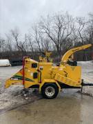 2014, Vermeer, BC1000XL, Brush Chippers