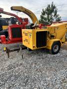 2018, Vermeer, BC1000XL, Brush Chippers