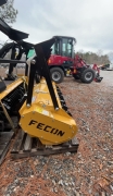 2023, Fecon, VM6015, Forestry Tractor