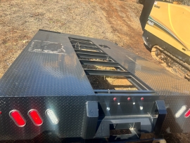 2023, Kenworth, Truck bed for ECO 50, Trucks