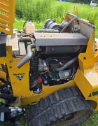 2023, Vermeer, PTX42, Walk Behind Trenchers