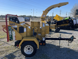 2023, Vermeer, BC900XL, Brush Chippers