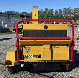2023, Vermeer, BC900XL, Brush Chippers