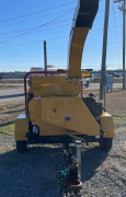2023, Vermeer, BC900XL, Brush Chippers