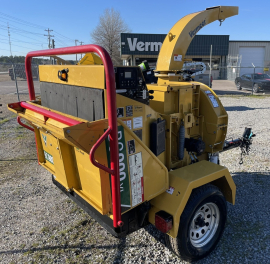 2023, Vermeer, BC900XL, Brush Chippers