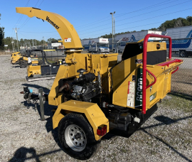 2023, Vermeer, BC900XL, Brush Chippers