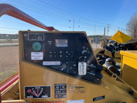 2023, Vermeer, BC900XL, Brush Chippers