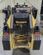 2024, Vermeer, CTX160, Mini Skid Steers