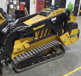 2024, Vermeer, CTX160, Mini Skid Steers