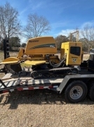 2019, Vermeer, SC70TX, Stump Cutters