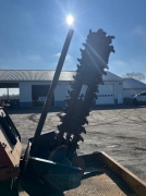 2005, Ditch Witch, 410SX, Walk Behind Trenchers