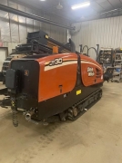 2015, Ditch Witch, JT30, Directional Drills