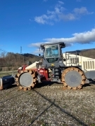 2021, Dynapac, CT3000, Soil Rollers