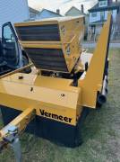 2021, Vermeer, SC802, Stump Cutters