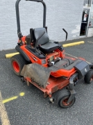 2012, Kubota, ZD331LP, Mower