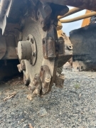 2011, Vermeer, SC372, Stump Cutters