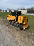 2021, Carlton, SP7015 TRX, Stump Cutters