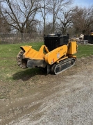 2021, Carlton, SP7015 TRX, Stump Cutters