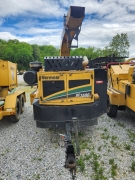 2020, Vermeer, BC1500, Brush Chippers