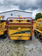 2020, Vermeer, BC1500, Brush Chippers