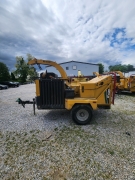 2019, Vermeer, BC1500, Brush Chippers