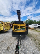 2019, Vermeer, BC1500, Brush Chippers