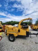 2019, Vermeer, BC1500, Brush Chippers