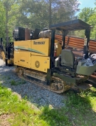 2008, Vermeer, D100X120II, Directional Drills