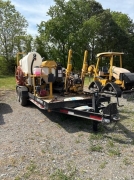 2020, Vermeer, D10x15III, Directional Drills