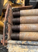 2020, Vermeer, D10x15III, Directional Drills