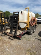 2020, Vermeer, D10x15III, Directional Drills