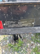 2020, Vermeer, D10x15III, Directional Drills