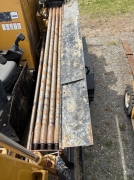 2020, Vermeer, D10x15III, Directional Drills