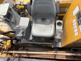 2020, Vermeer, D10x15III, Directional Drills