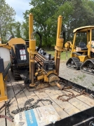2020, Vermeer, D10x15III, Directional Drills