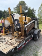 2020, Vermeer, D10x15III, Directional Drills