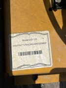 2020, Vermeer, D10x15III, Directional Drills