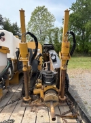 2020, Vermeer, D10x15III, Directional Drills