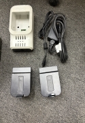 2024, DIGITRAK, Falcon F2+, Locators