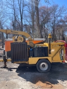 2016, Vermeer, BC1800XL, Brush Chippers