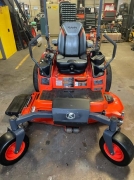 2020, Kubota, ZD1211, Mower