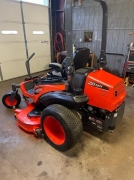 2020, Kubota, ZD1211, Mower
