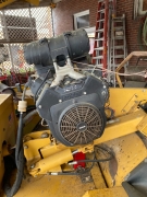 2007, Vermeer, SC252, Stump Cutters