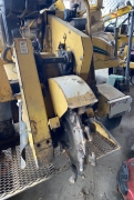 2007, Vermeer, SC252, Stump Cutters
