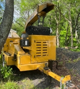 2022, Vermeer, BC1800XL, Brush Chippers