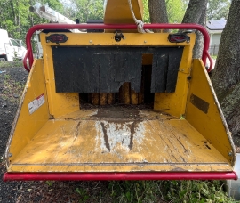 2022, Vermeer, BC1800XL, Brush Chippers