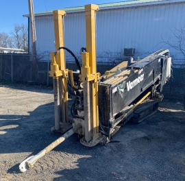 2023, Vermeer, D23x30III, Directional Drills
