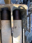 2023, Vermeer, D23x30III, Directional Drills